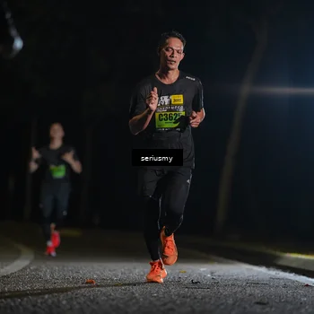 Runner Photo 5338796