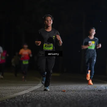 Runner Photo 5338797