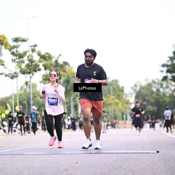 Runner Photo 5338800
