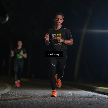 Runner Photo 5338801