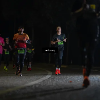 Runner Photo 5338802