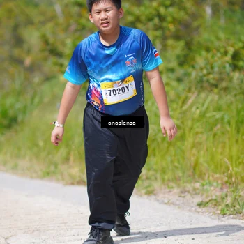 Runner Photo 5338803