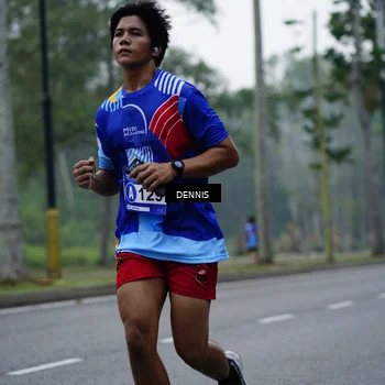 Runner Photo 5338805