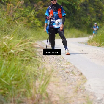 Runner Photo 5338806