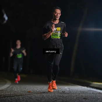 Runner Photo 5338808