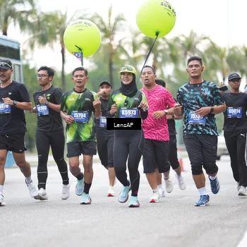 Runner Photo 5338811