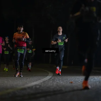 Runner Photo 5338812