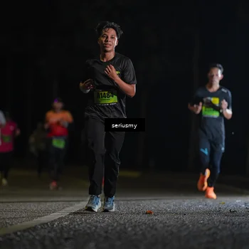 Runner Photo 5338813