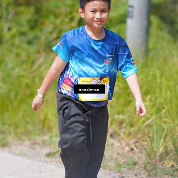 Runner Photo 5338814