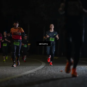 Runner Photo 5338816