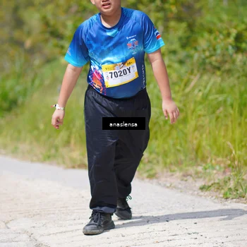 Runner Photo 5338817