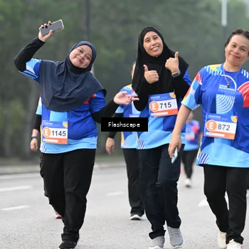 Runner Photo 5338821