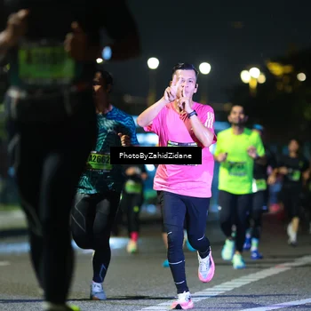 Runner Photo 5338824