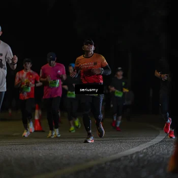 Runner Photo 5338825