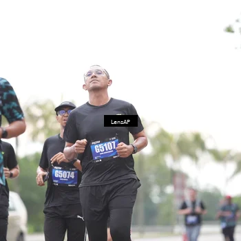 Runner Photo 5338827