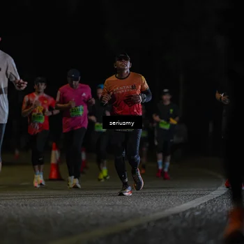 Runner Photo 5338828