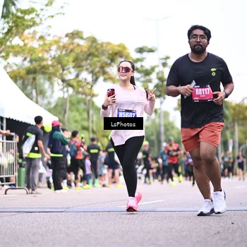 Runner Photo 5338829