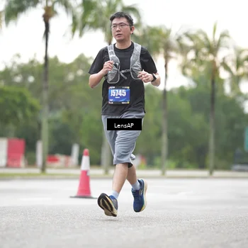 Runner Photo 5338830