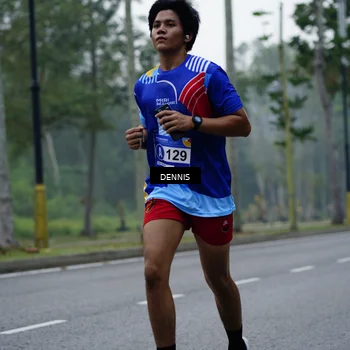 Runner Photo 5338831