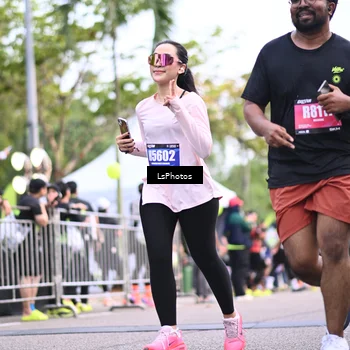 Runner Photo 5338832