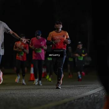Runner Photo 5338833