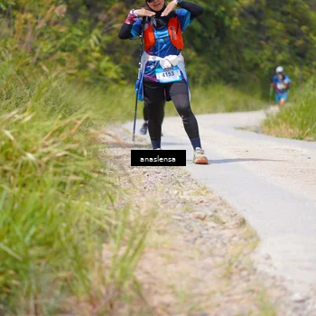 Runner Photo 5338834