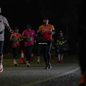 Runner Photo 5338836