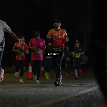 Runner Photo 5338838