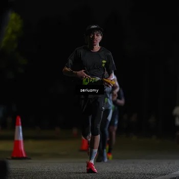 Runner Photo 5338840