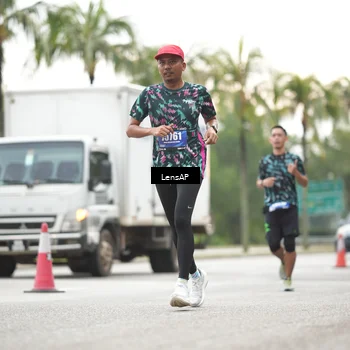 Runner Photo 5338841