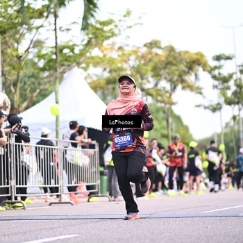 Runner Photo 5338842