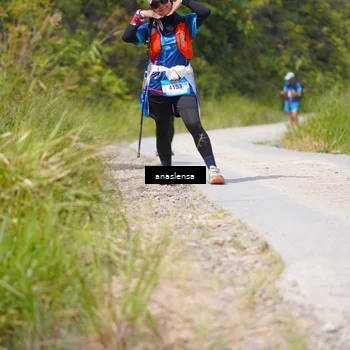 Runner Photo 5338845