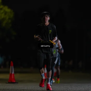 Runner Photo 5338846