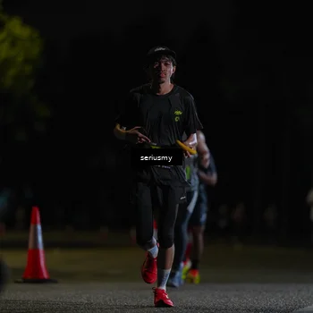 Runner Photo 5338847