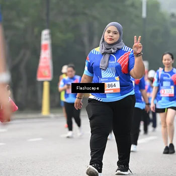 Runner Photo 5338850