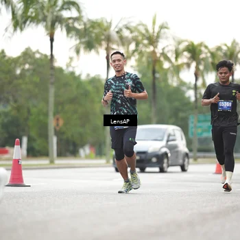 Runner Photo 5338851