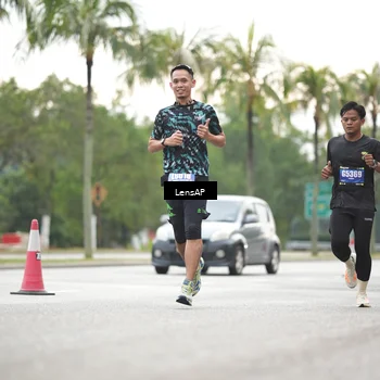 Runner Photo 5338854