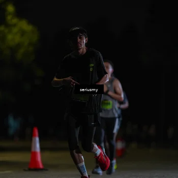 Runner Photo 5338856