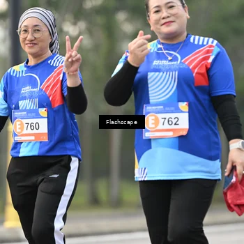 Runner Photo 5338857