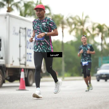 Runner Photo 5338859