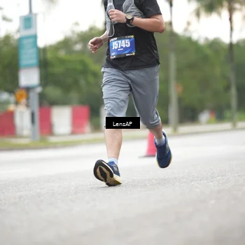 Runner Photo 5338860