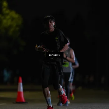 Runner Photo 5338861