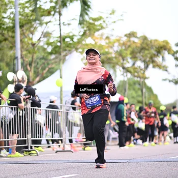 Runner Photo 5338863