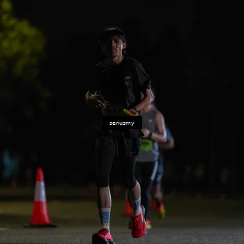 Runner Photo 5338867