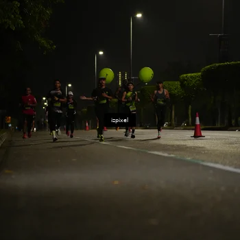 Runner Photo 5338868