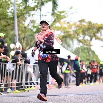 Runner Photo 5338869
