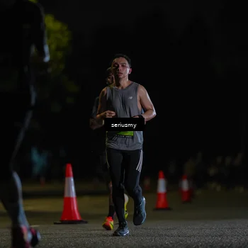 Runner Photo 5338870