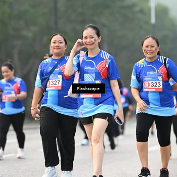 Runner Photo 5338871