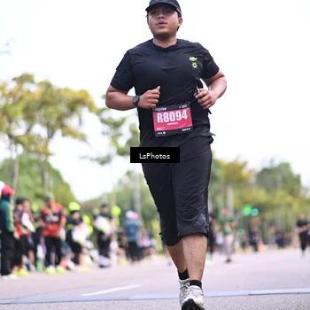 Runner Photo 5338872