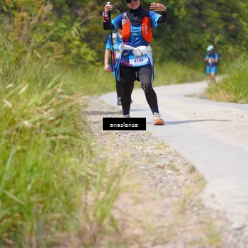 Runner Photo 5338873